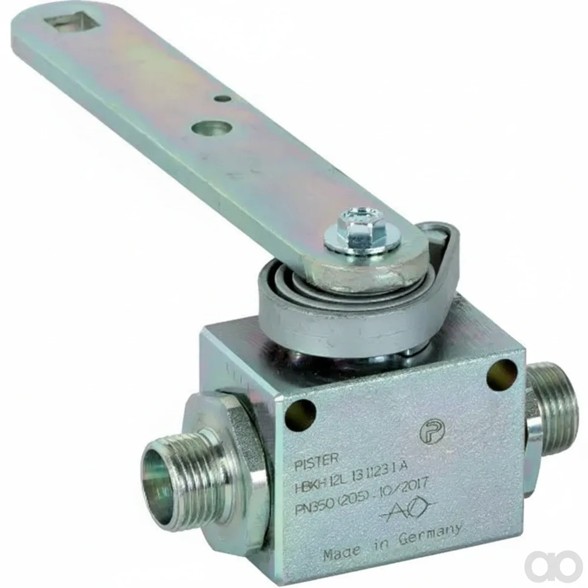 Prillinger - 00815457 - Hubbegrenzungsventil 12L Nc He