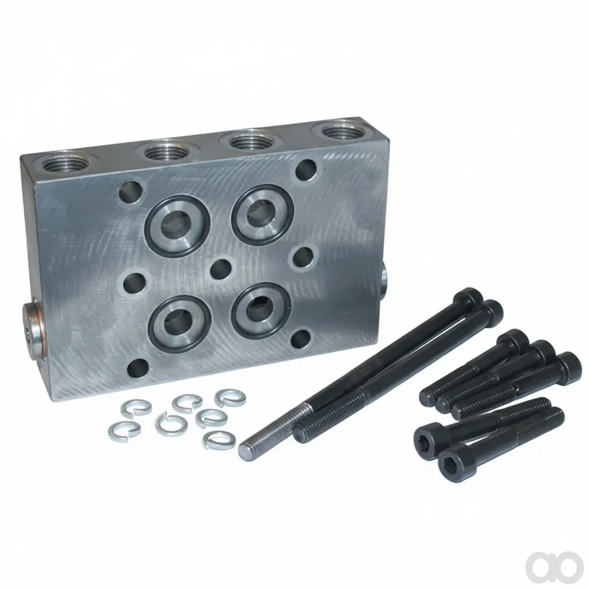 Prillinger - 00815502 - Zwischenplatte Ford 11304