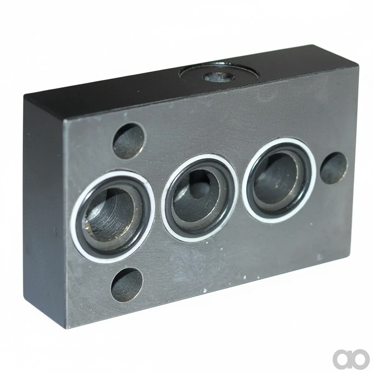 Prillinger - 00815521 - Endplatte Sd80 Oekonomik