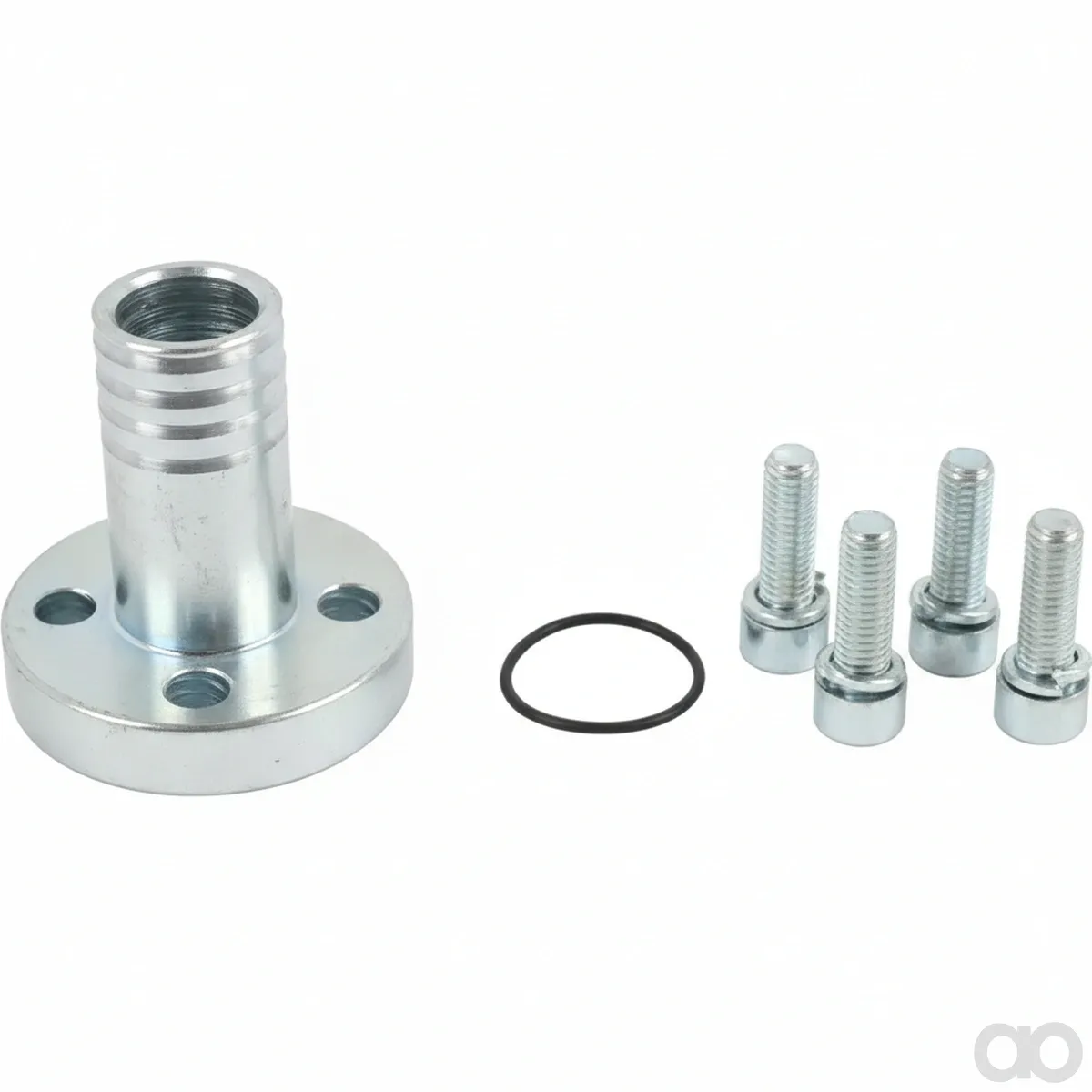 Prillinger - 00815544 - Pumpenflansch Rohr 19 Lk 30