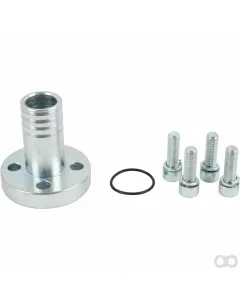 Prillinger - 00815547 - Pumpenflansch Rohr 32 Lk 51
