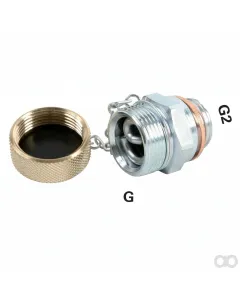 Prillinger - 00815551 - Oel-Ablassventil M18x1,5