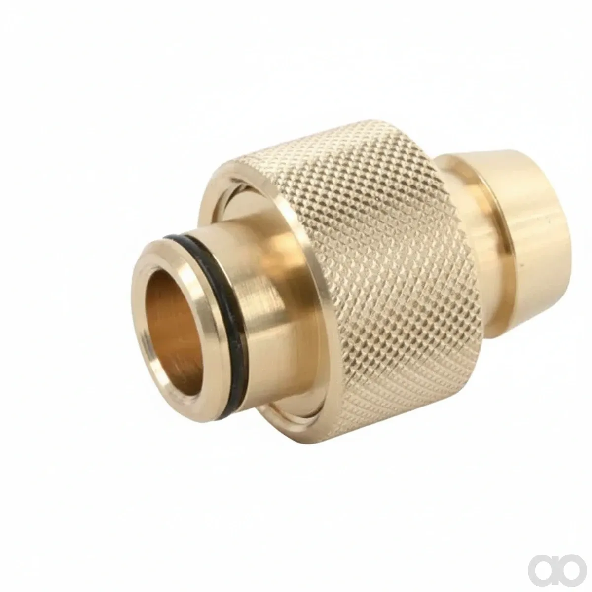 Prillinger - 00815559 - Anschlussstueck M26 mit Schlauc