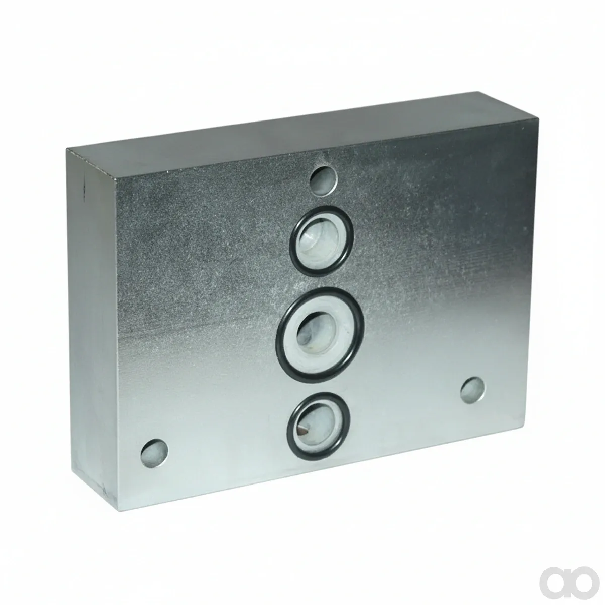 Prillinger - 00815564 - Endplatte Sb23 Oc