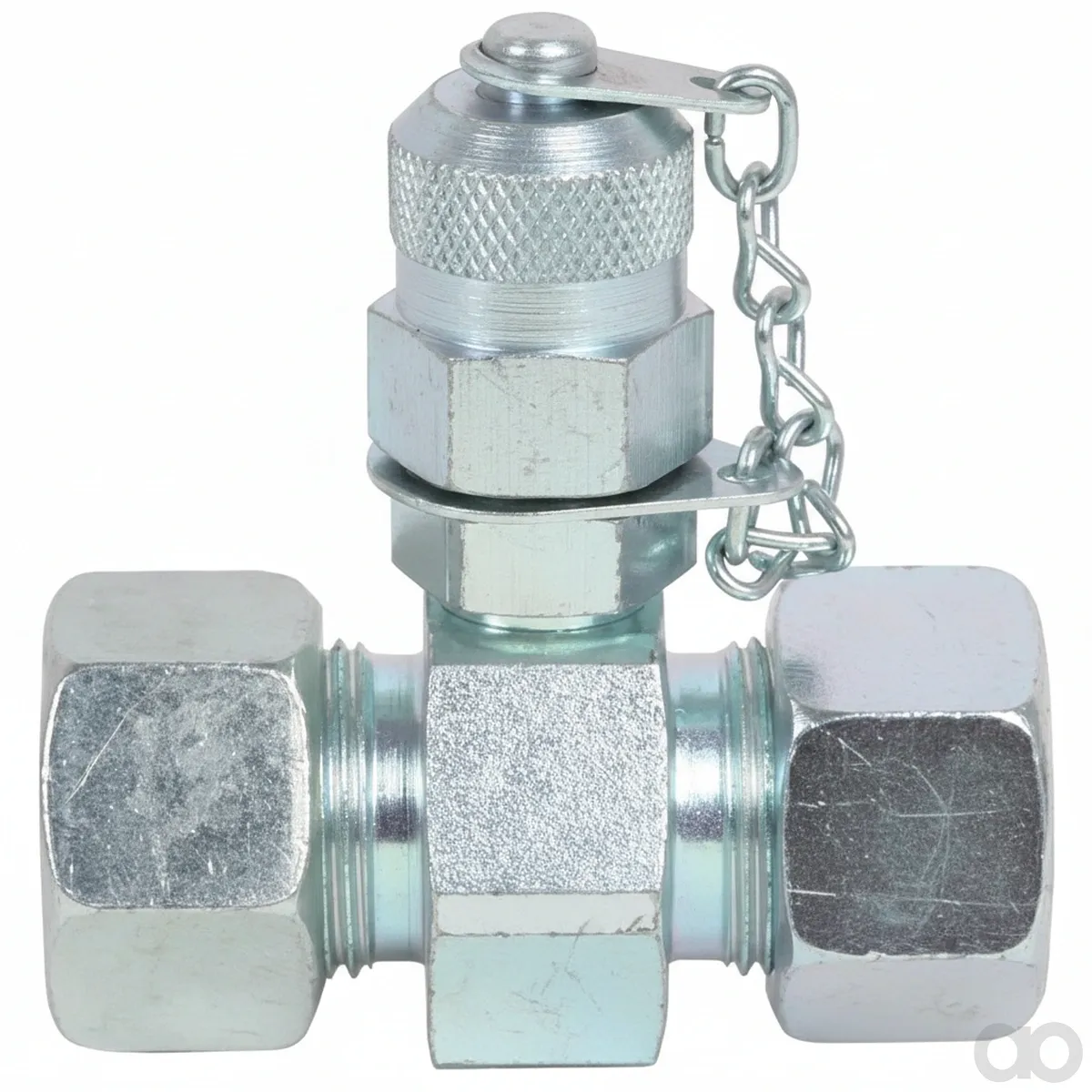 Prillinger - 00815569 - Minimesskupplung Rohr 6L