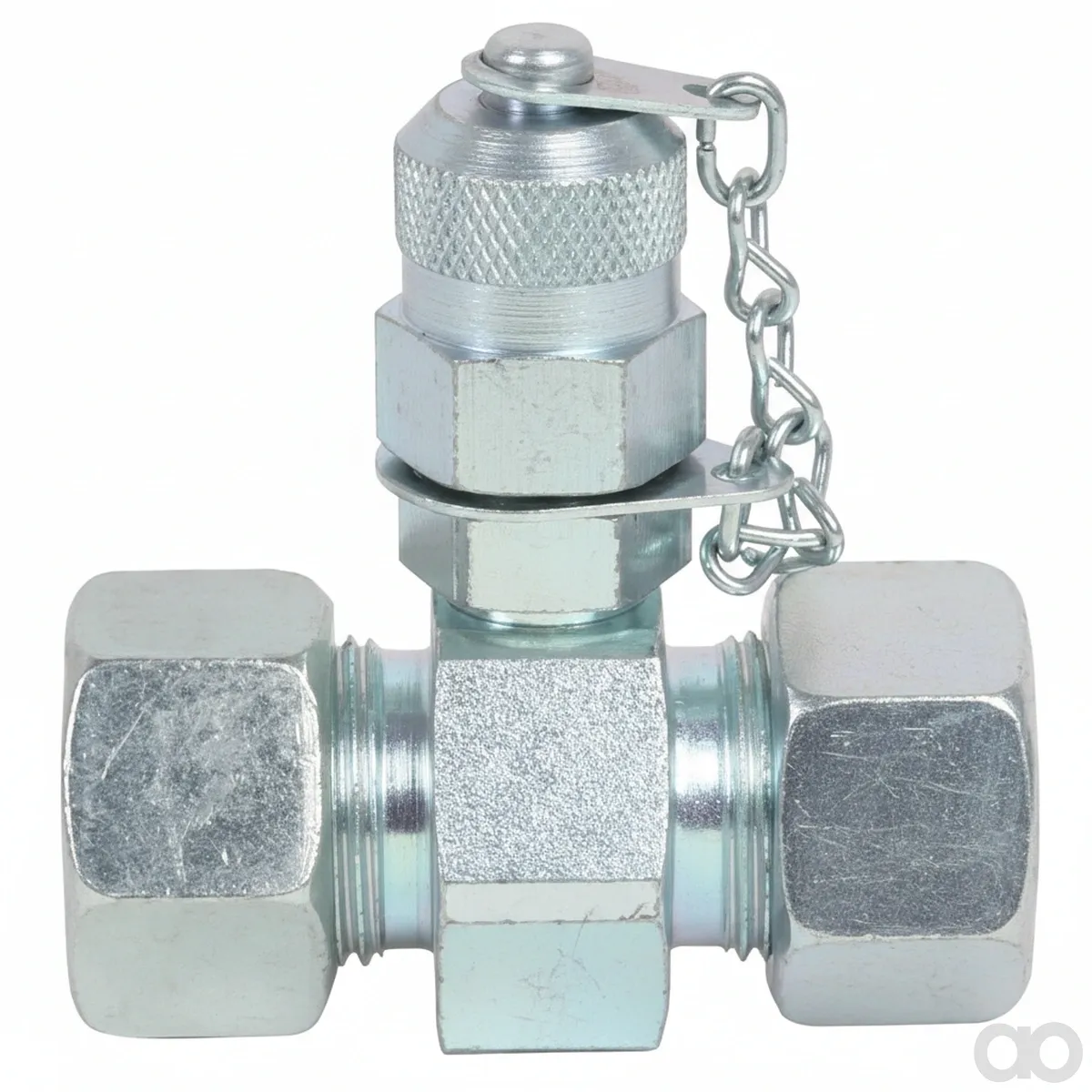Prillinger - 00815570 - Minimesskupplung Rohr 8L