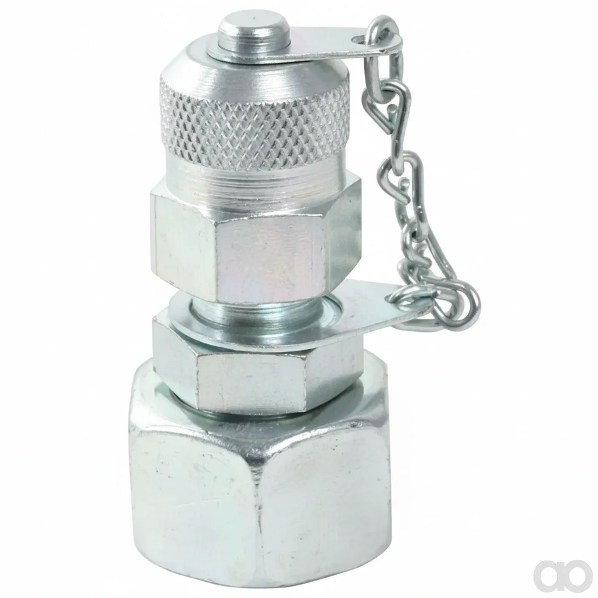 Prillinger - 00815572 - Minimesskupplung Uem 6L