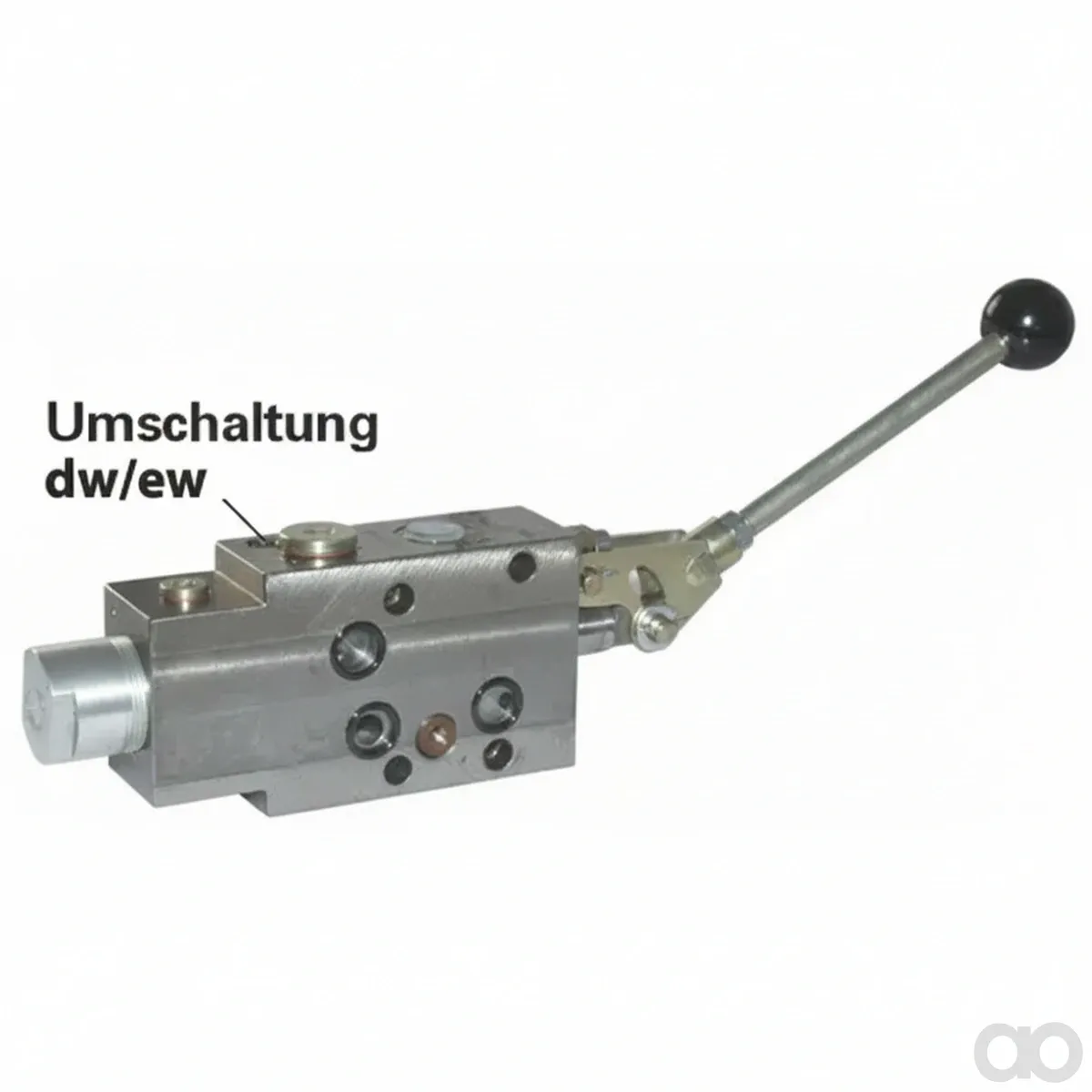 Prillinger - 00815592 - Steuerventil Sb1 Dw+Schwimmste