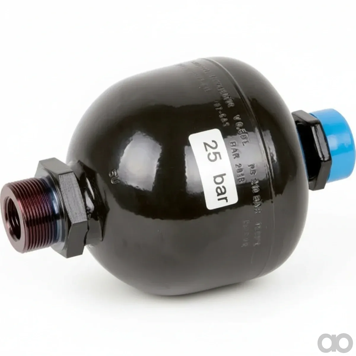 Prillinger - 00815619 - Speicher Mpsb 0,5 Fuell P 25Bar