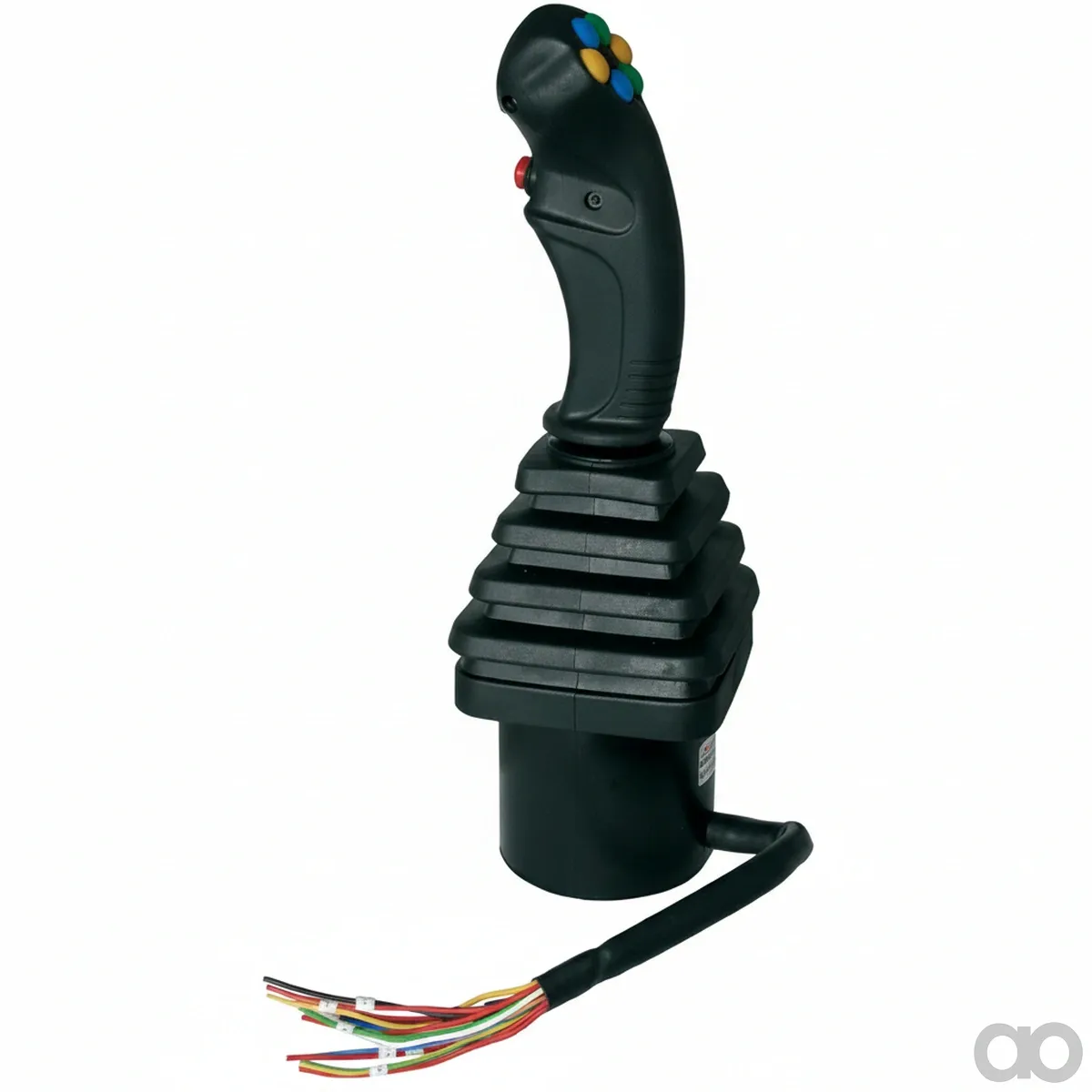 Prillinger - 00815620 - Joystick Epvj On-Off mit Griff