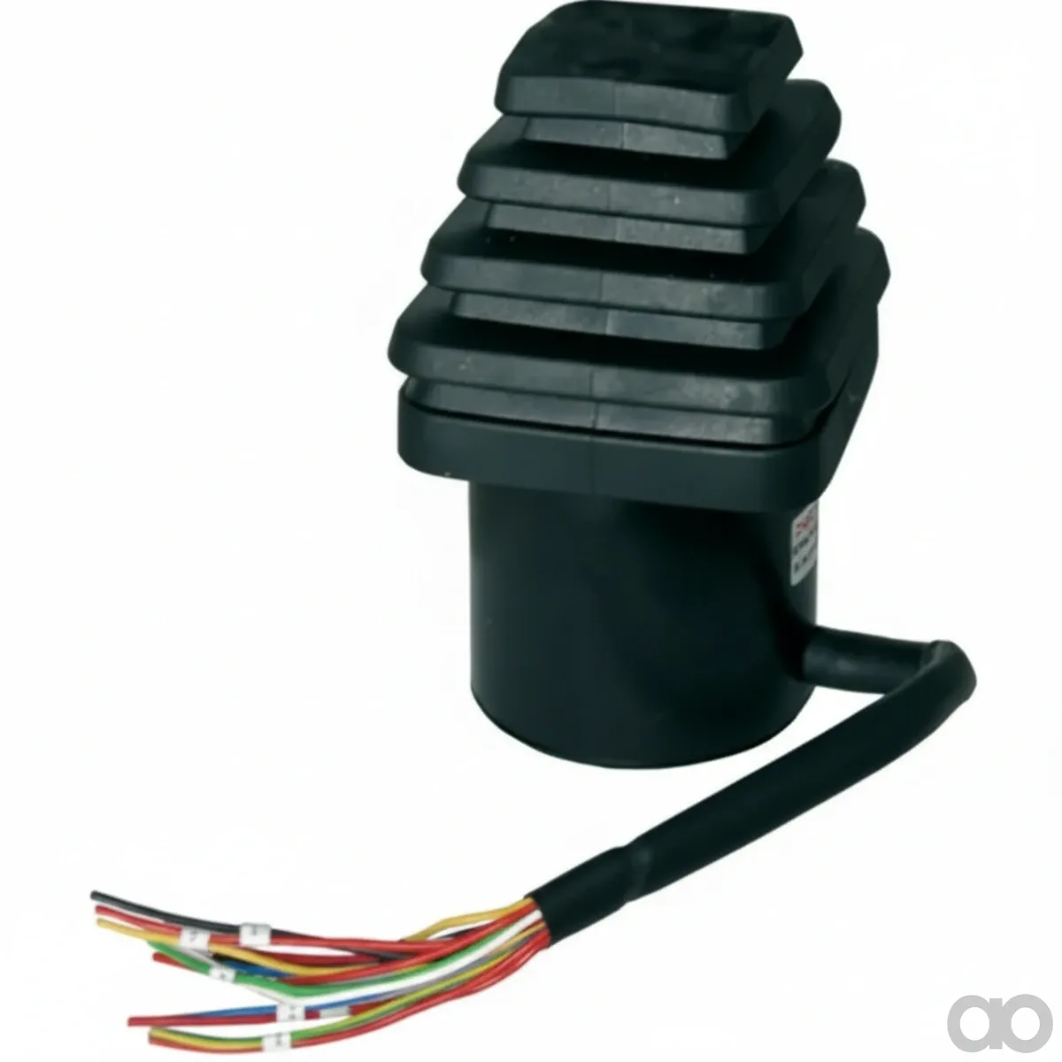 Prillinger - 00815621 - Joystick Epvj On-Off Ohne Griff