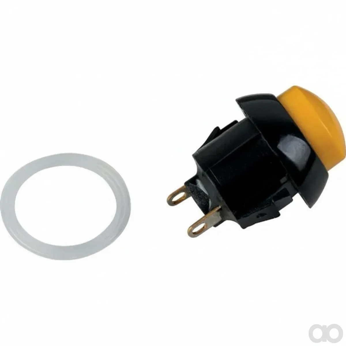 Prillinger - 00815628 - Taster Gelb Zu Mfe Griff