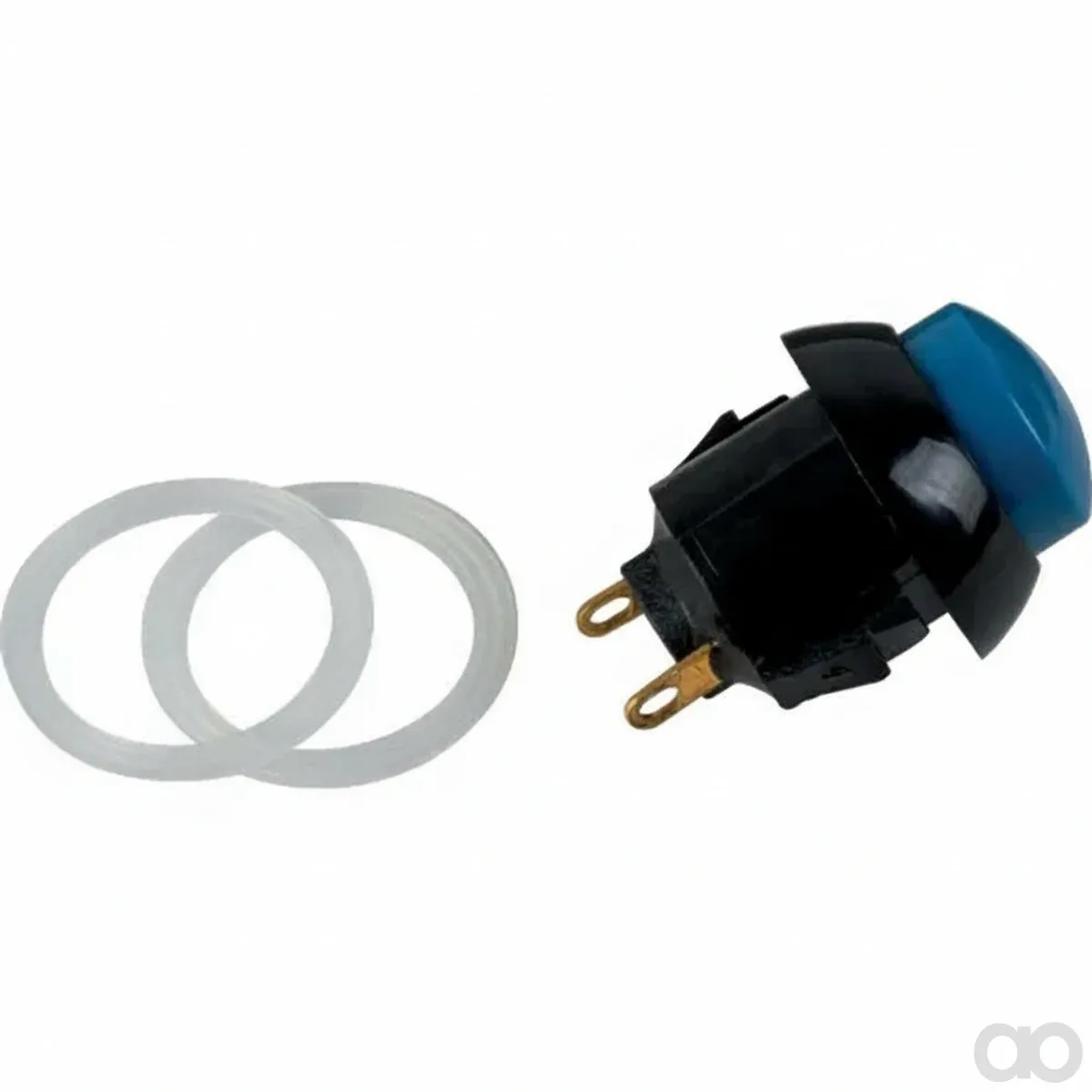 Prillinger - 00815629 - Taster Blau Zu Mfe Griff