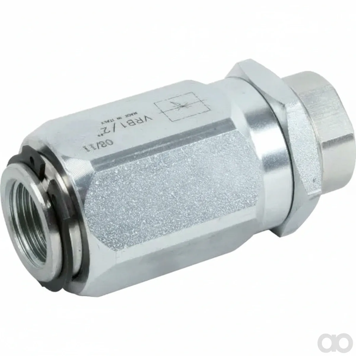 Prillinger - 00815660 - Drosselventil Vrb 1/2