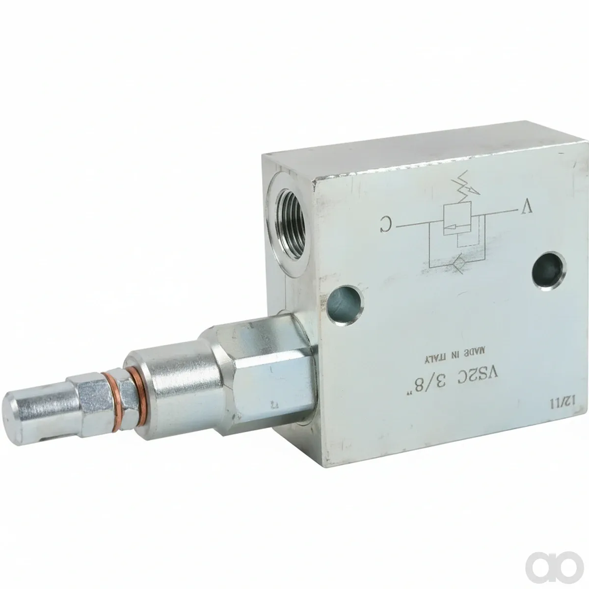 Prillinger - 00815667 - Druckfolgeventil V2Sc 1/2