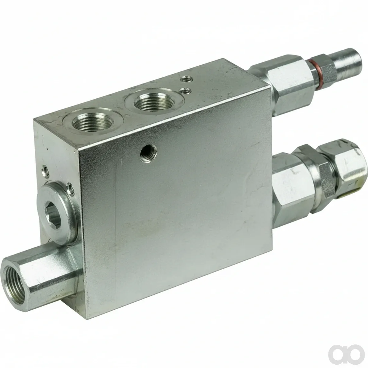 Prillinger - 00815670 - Pflugwendeventil Vrap 40/50 De