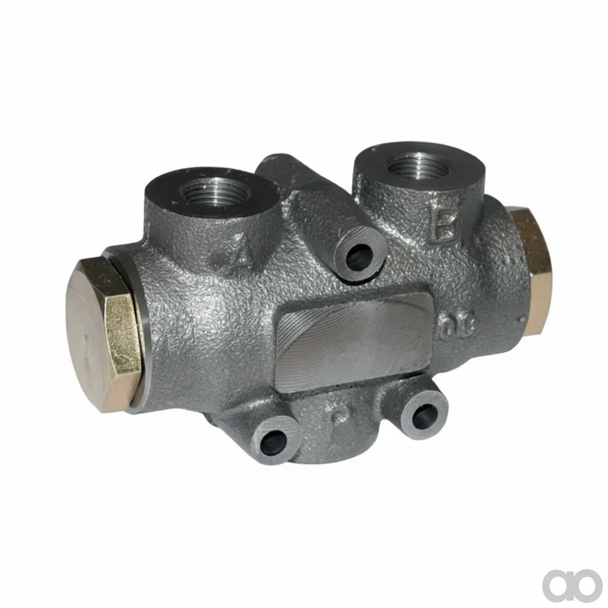 Prillinger - 00815675 - Mengenteiler V-Eq 50