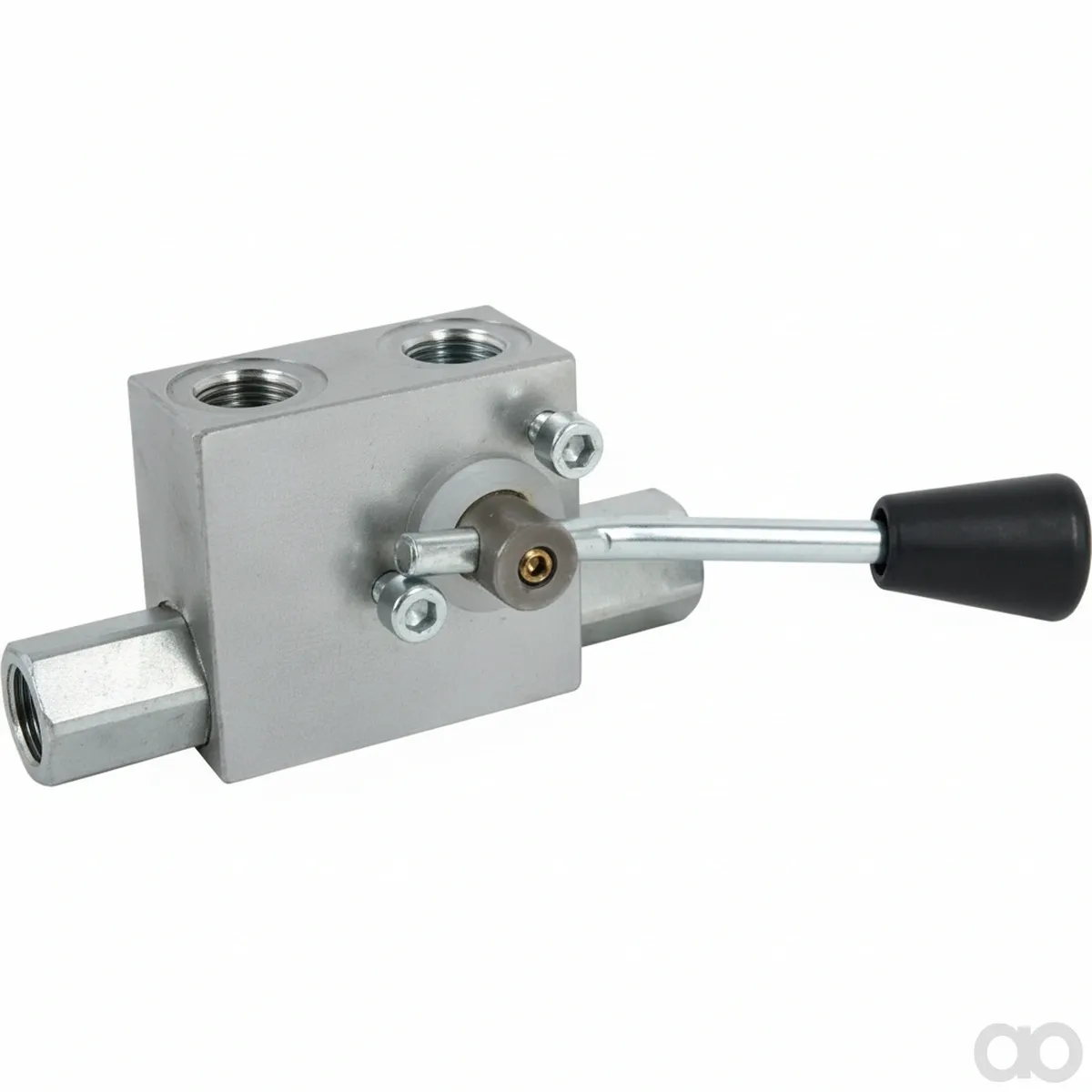 Prillinger - 00815677 - Sperrblock Doppelt Vbpde 1/2 L