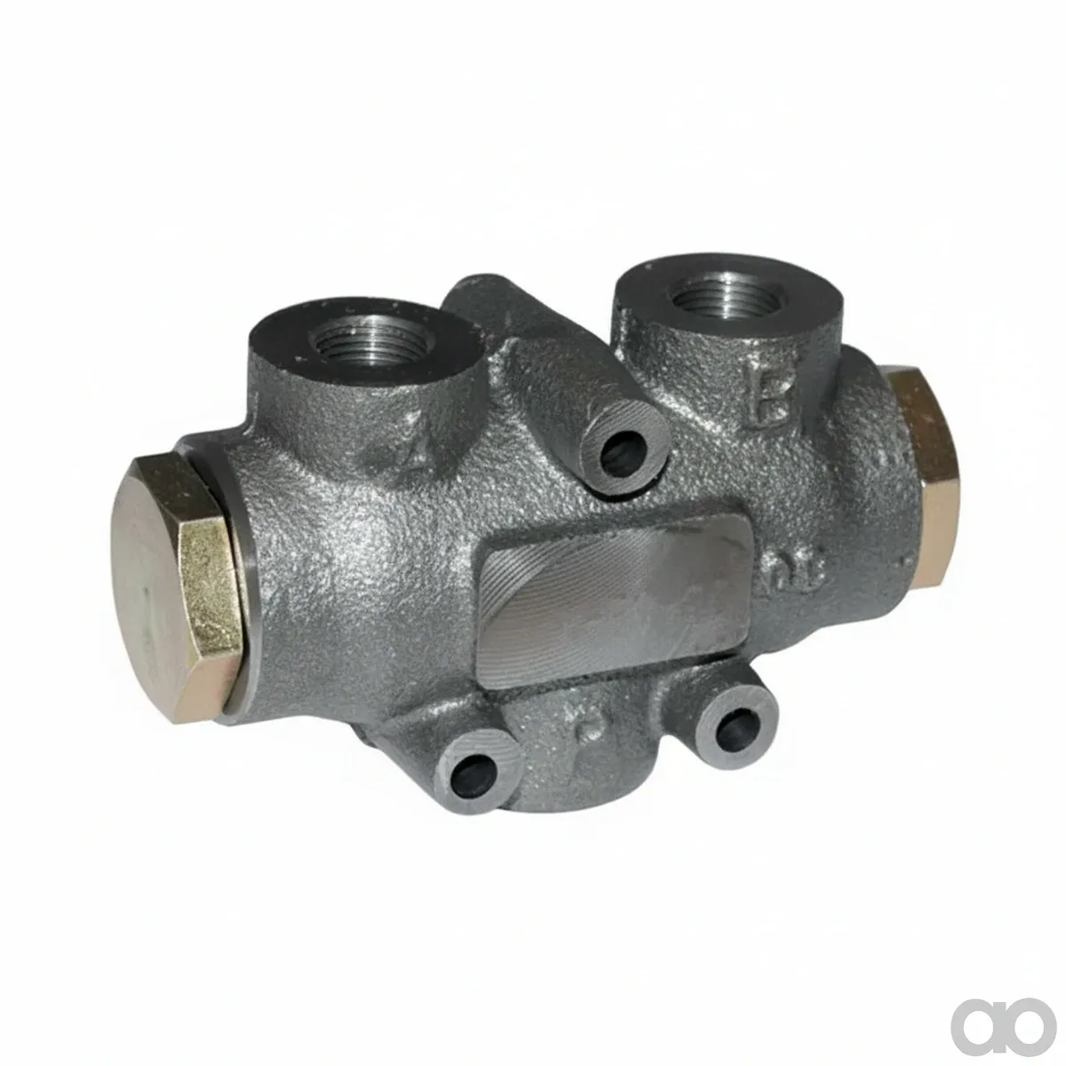 Prillinger - 00815714 - Mengenteiler V-Eq 10