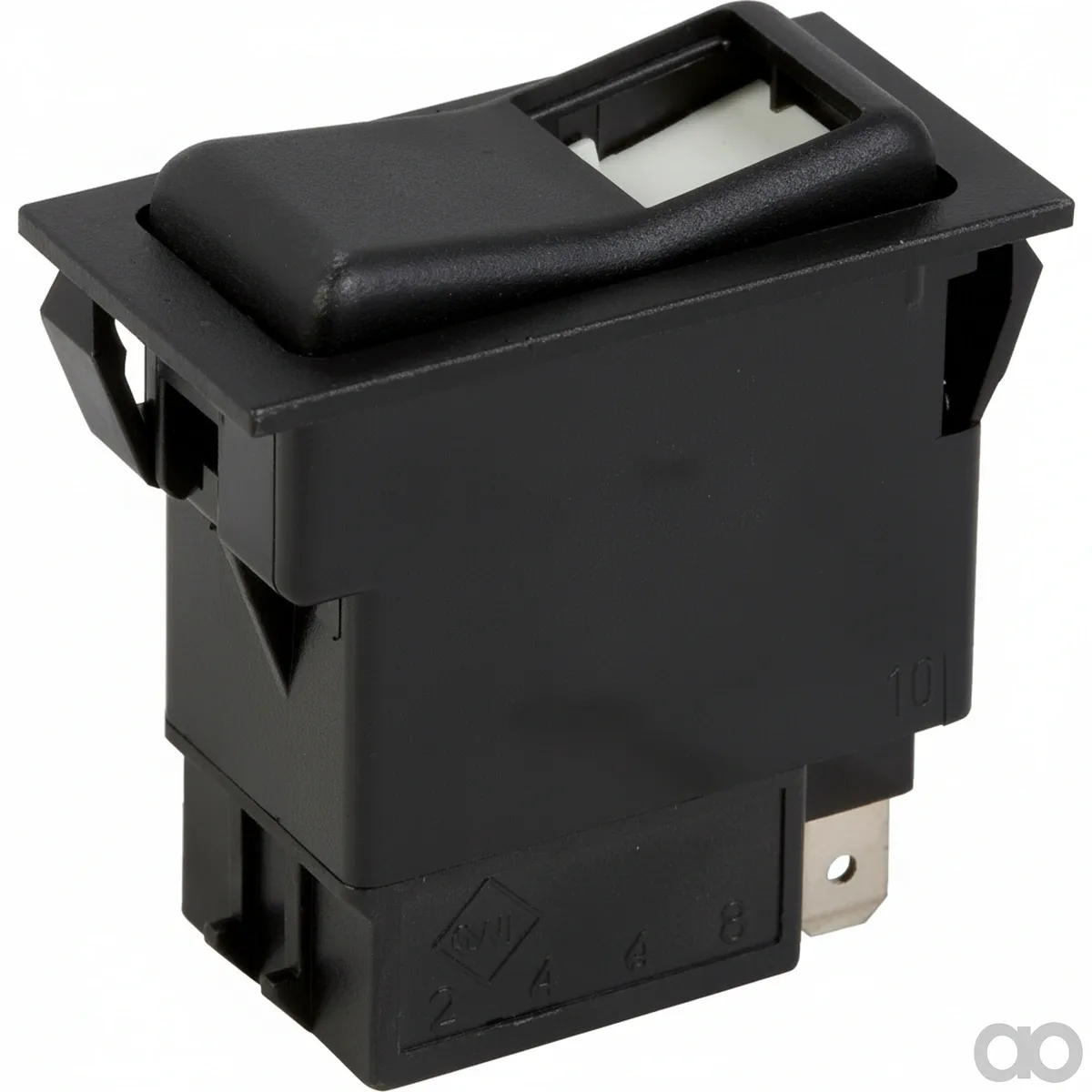Prillinger - 00815719 - Wipptastenschalter Swf511155