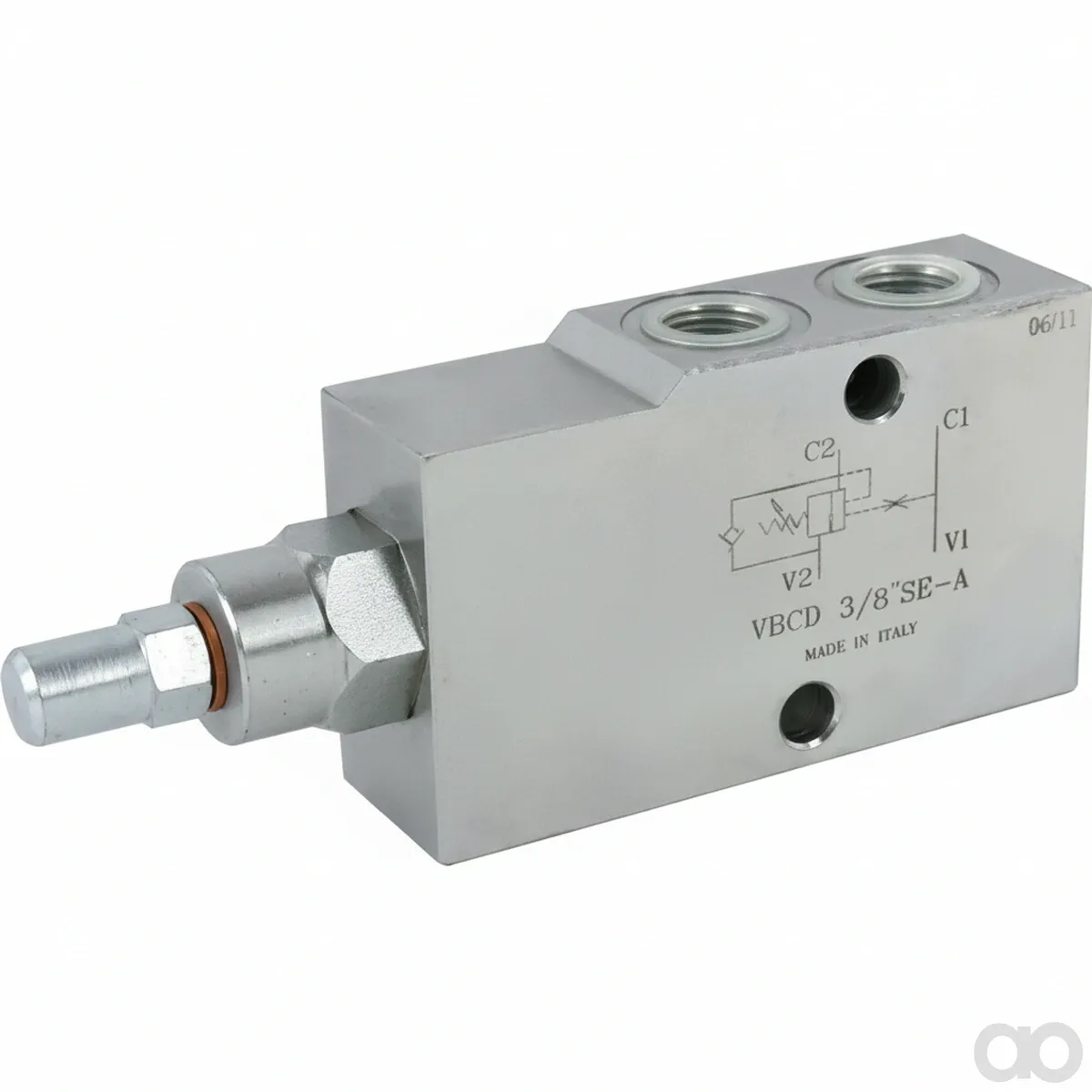Prillinger - 00815749 - Lasthalteventil Vbcd 3/8 Se/A