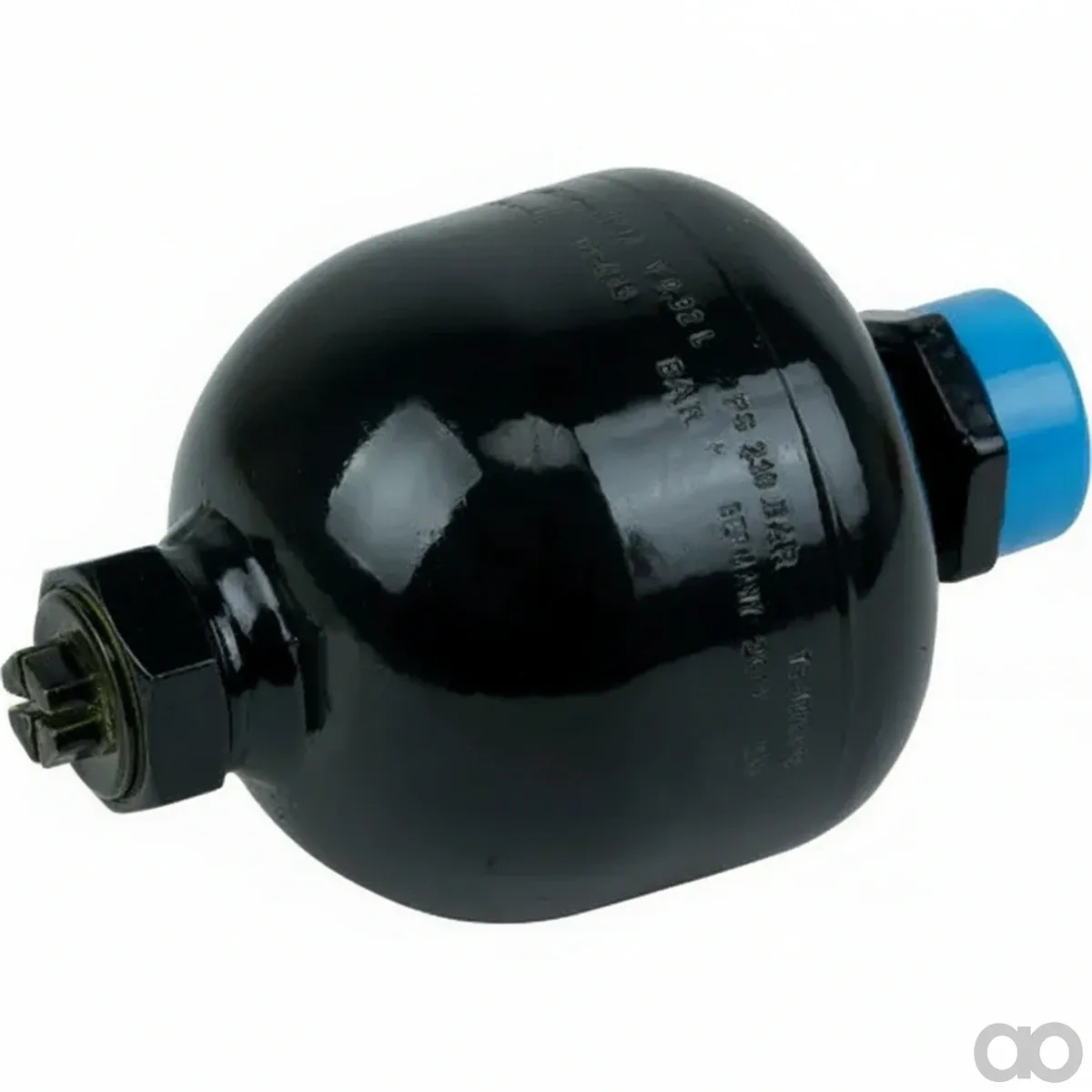 Prillinger - 00815760 - Speicher Mbsp 0,32 Fuell P 50Bar