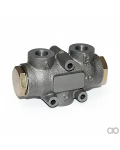 Prillinger - 00815784 - Mengenteiler V-Eq 22