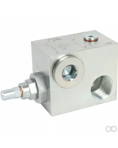 Prillinger - 00815792 - Druckbegrenzungsventil Vmpp 1