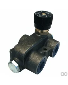 Prillinger - 00815849 - Mengenteiler FRFM025 G3/4
