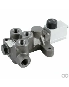 Prillinger - 00815865 - Bremsgrundventil OC 2 Stufen D