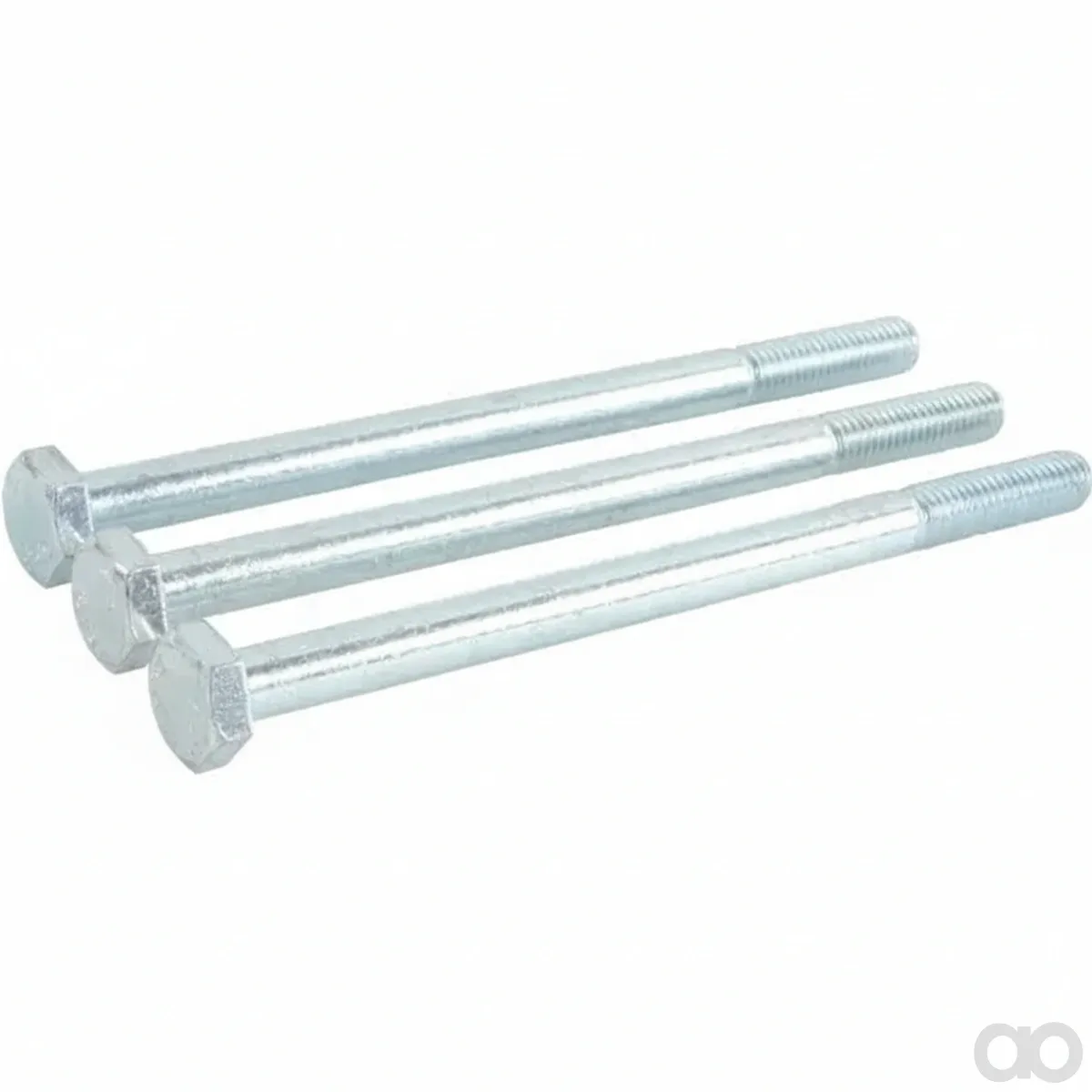 Prillinger - 00815914 - Schraubensatz 2. Pos. M10X150