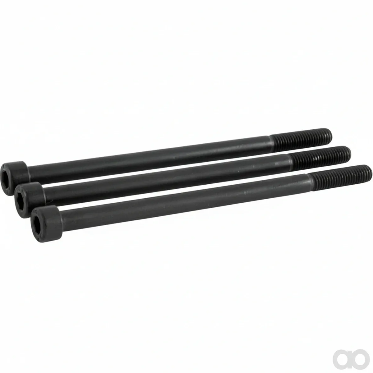 Prillinger - 00815918 - Schraubensatz 3. Pos. M8X180 DEU