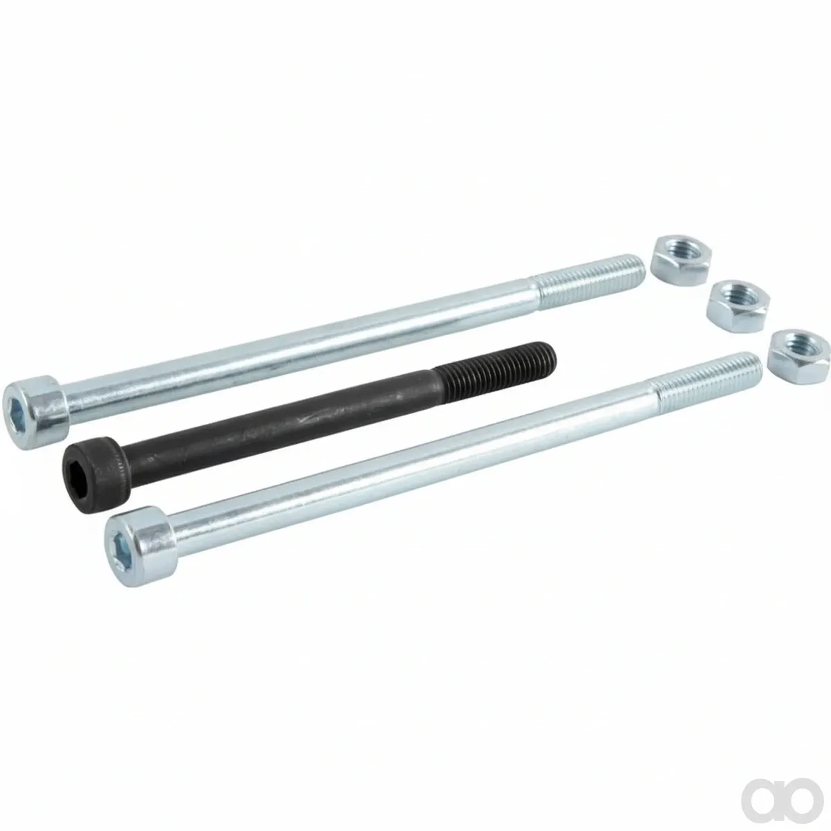 Prillinger - 00815921 - Schraubensatz 2. Pos. M8X150
