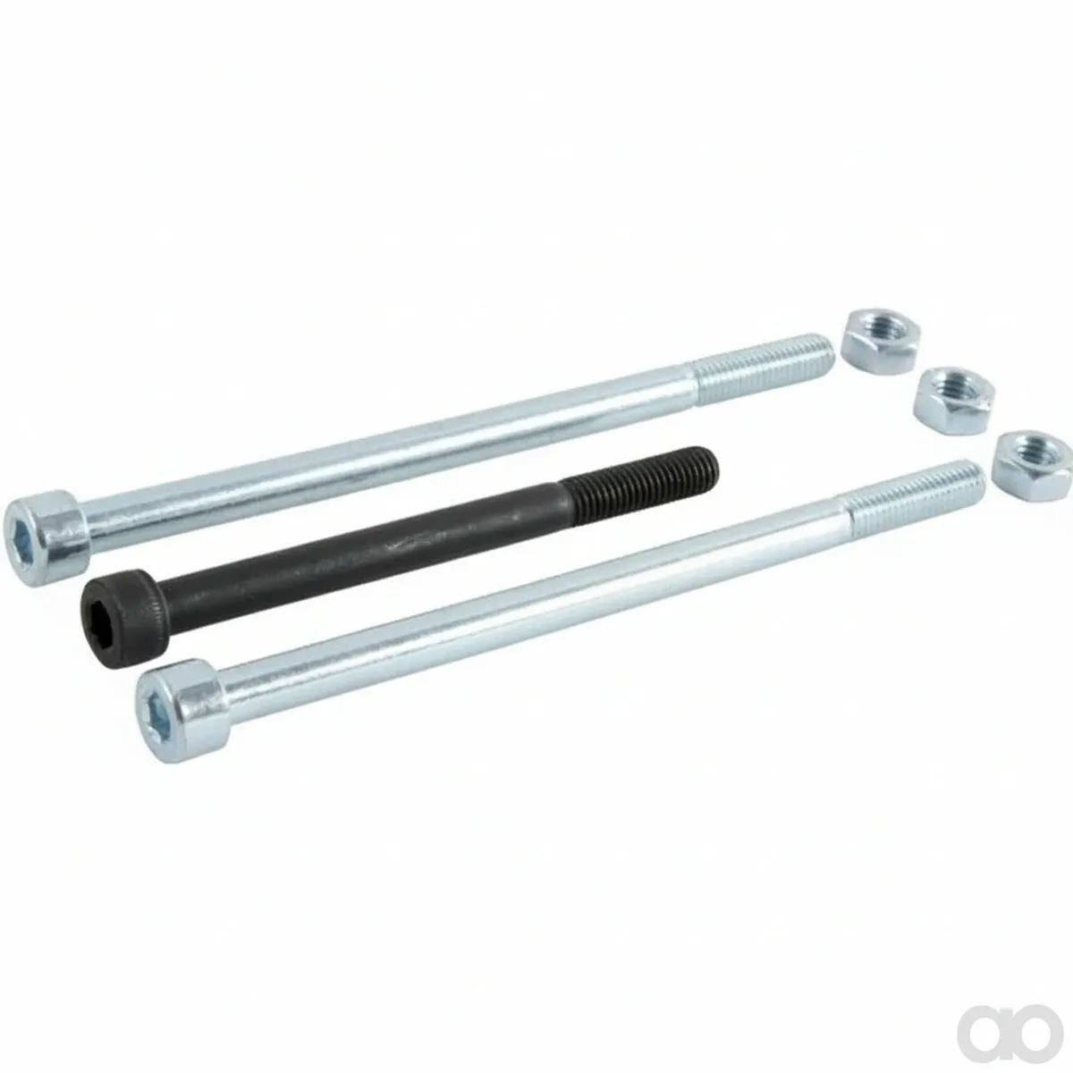 Prillinger - 00815923 - Schraubensatz 4. Pos. M8X220