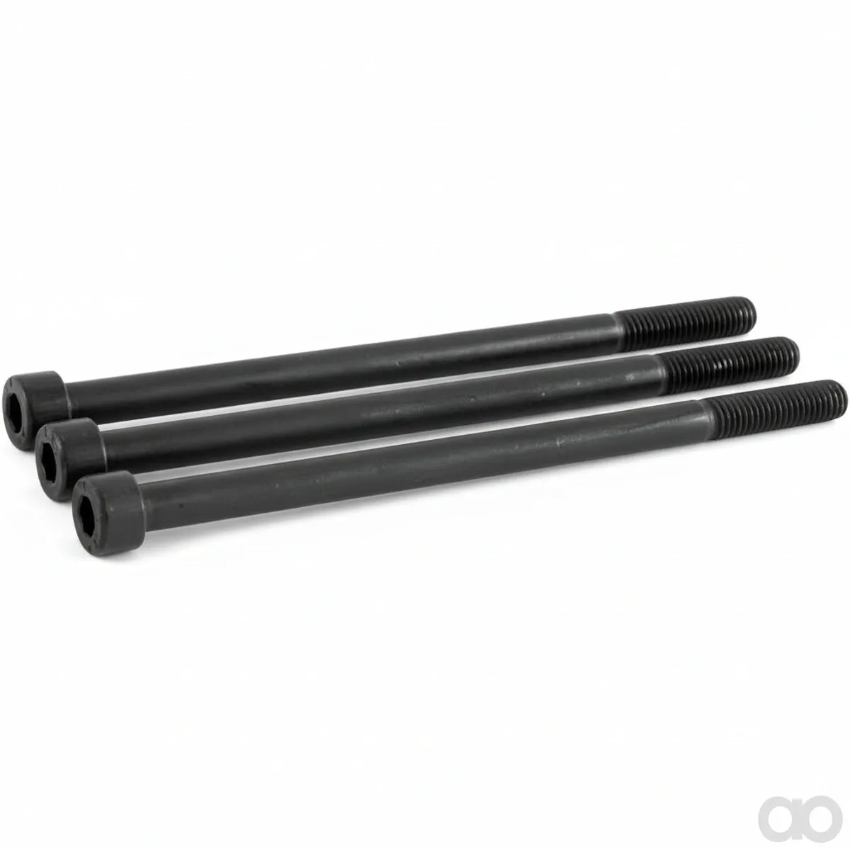 Prillinger - 00815963 - Schraubensatz 4. Pos. Stangen M8X1