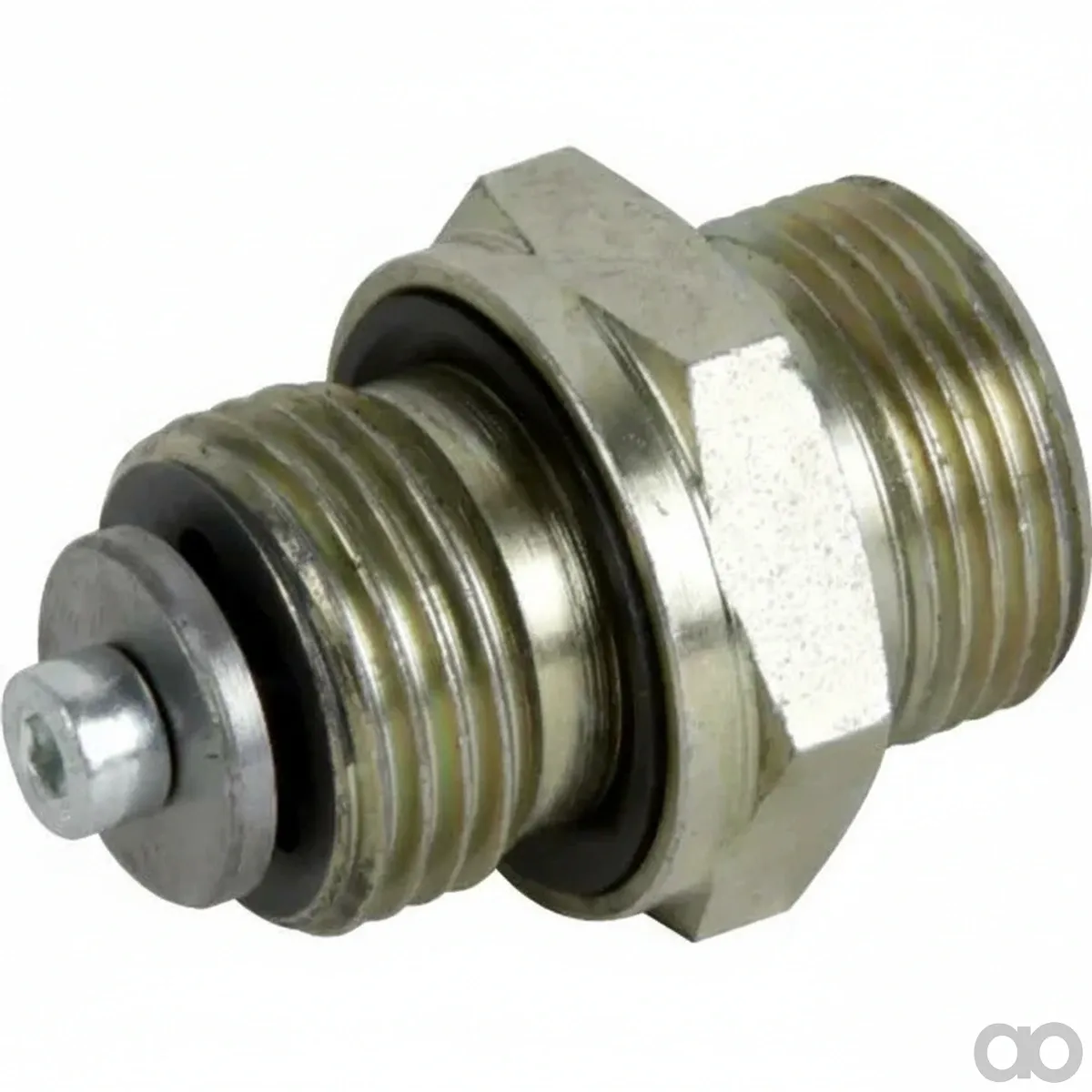 Prillinger - 00815968 - Rohrbruchsicherung VUBA 1/2 15