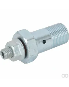 Prillinger - 00815969 - Hohlschraube G1/2 mit Drosselv