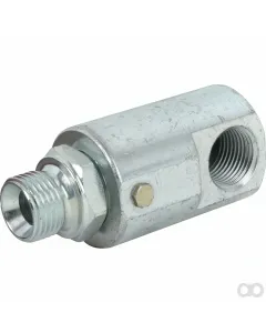 Prillinger - 00815995 - Drehadapter GG90 1/4