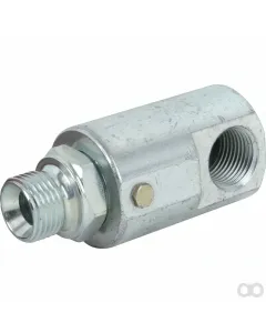 Prillinger - 00815996 - Drehadapter GG90 3/4