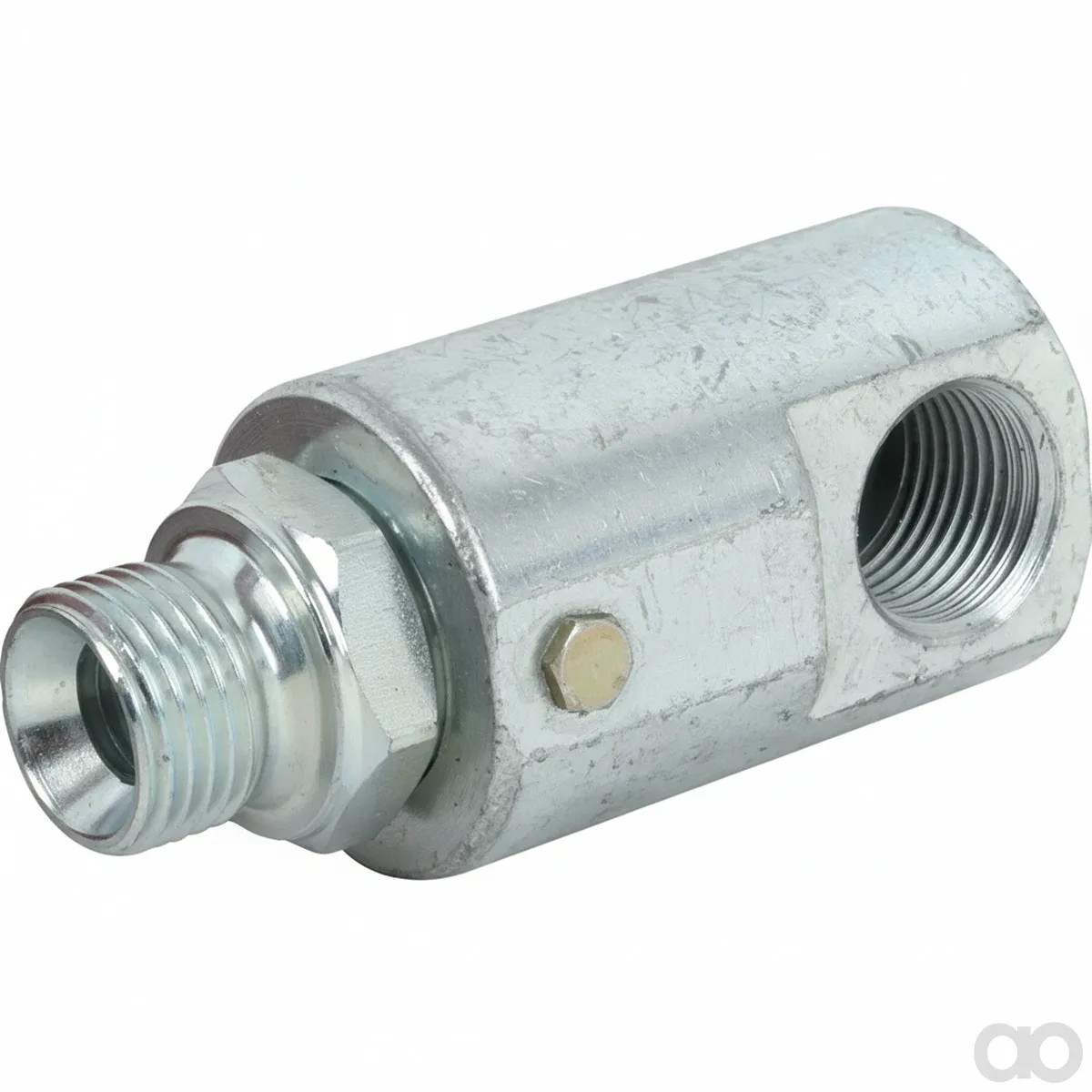 Prillinger - 00815997 - Drehadapter GG90 1