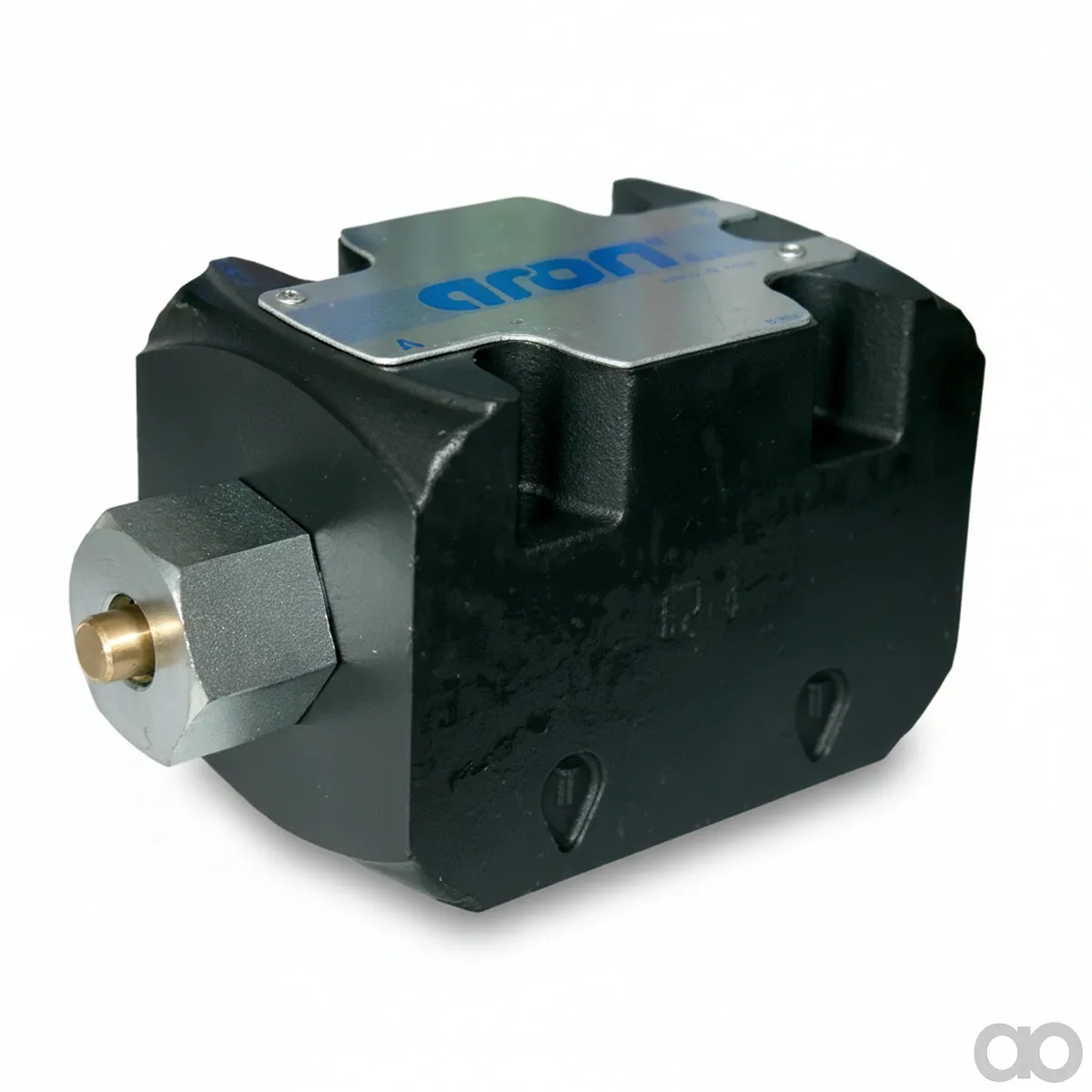 Prillinger - 00816061 - Druckumschaltventil NG10 AD5 I