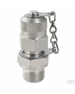 Prillinger - 00816191 - Minimesskupplung 1/4 NPT