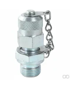 Prillinger - 00816192 - Minimesskupplung 3/8 NPT