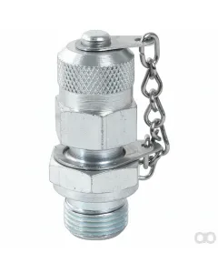 Prillinger - 00816193 - Minimesskupplung 1/2 NPT