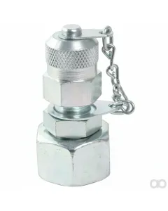 Prillinger - 00816194 - Minimesskupplung UeM 22L