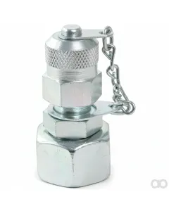 Prillinger - 00816195 - Minimesskupplung UeM 6S