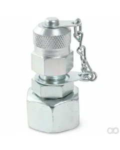 Prillinger - 00816197 - Minimesskupplung UeM 10S