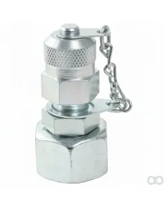 Prillinger - 00816199 - Minimesskupplung UeM 20S