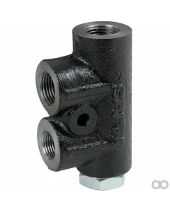 Prillinger - 00816212 - Mengenteiler PR 8 L/min Konsta