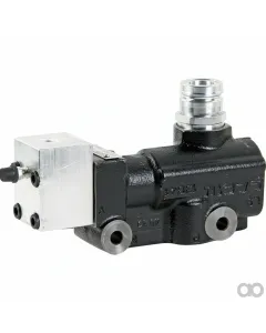 Prillinger - 00816230 - Bremsgrundventil P&B Oc DM14